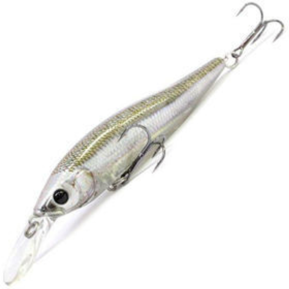 Воблер Megabass X-Nanahan Fa Shirauo