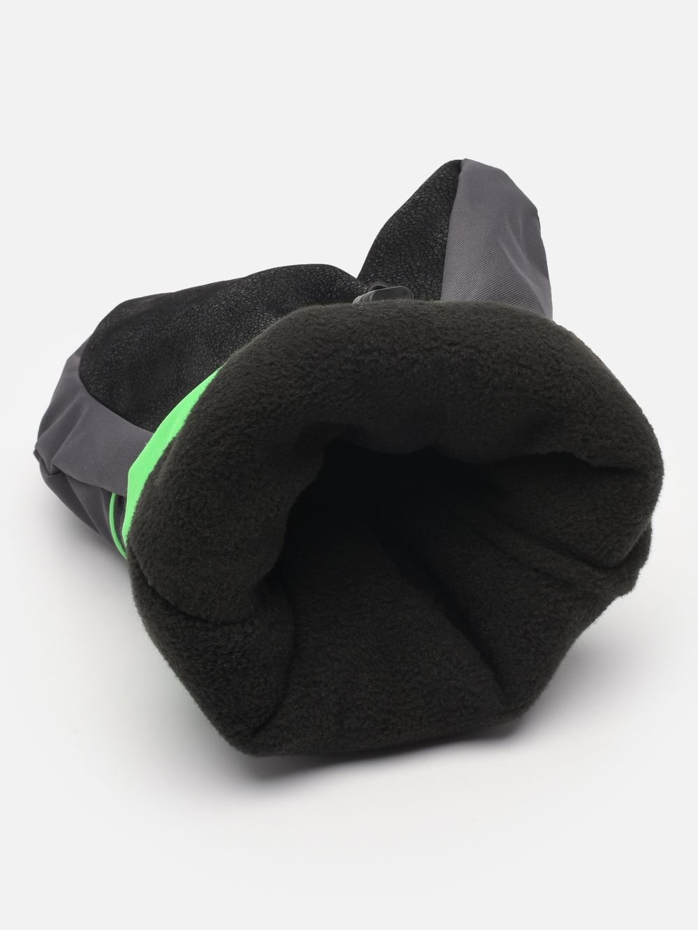 Рукавицы Yakutia цвет Тёмно-серый ткань Galaxy Breathable