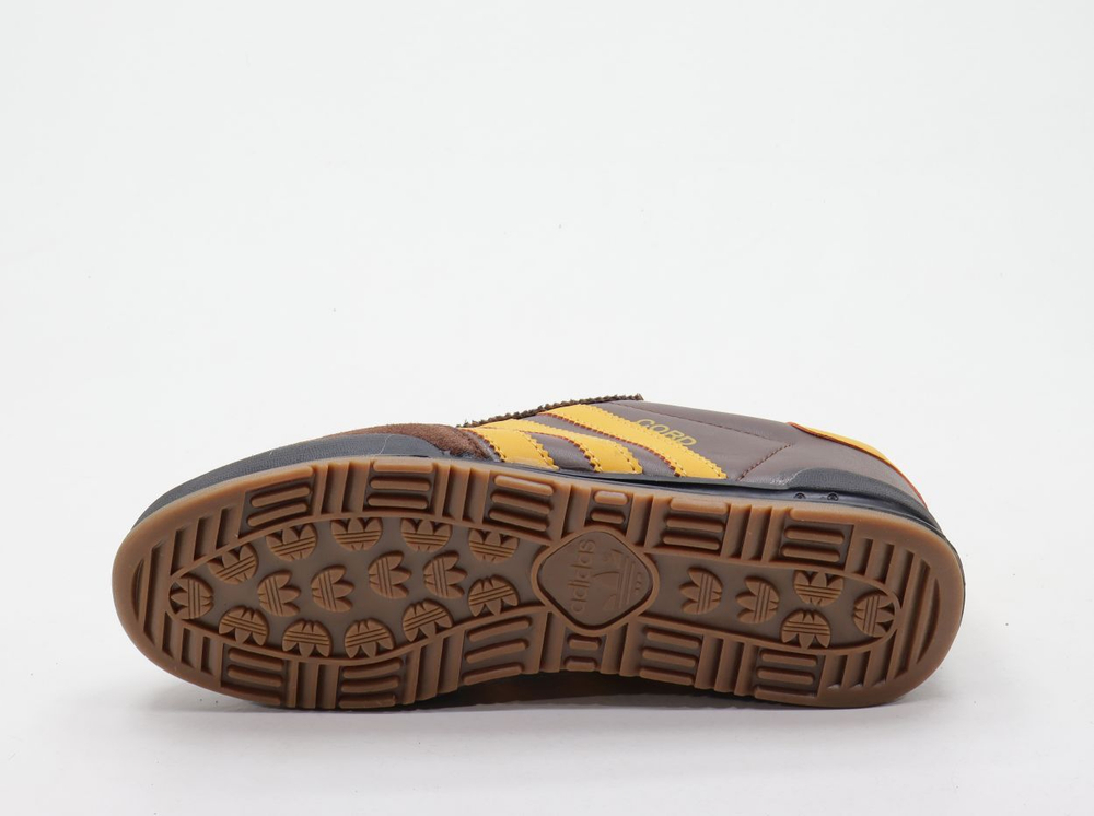 Кроссовки нат. кожа (41-46)р. / шт.