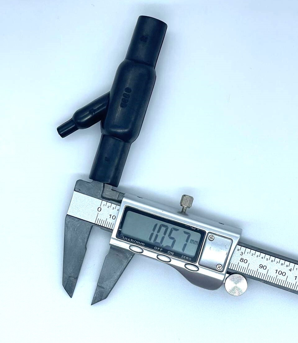 Boot Термоусаживаемый 342А 024