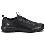 Arcteryx Konseal Lt Cushioning Slip Resistant Abrasion Resistant Low top Outdoor Shoes Women"s Black