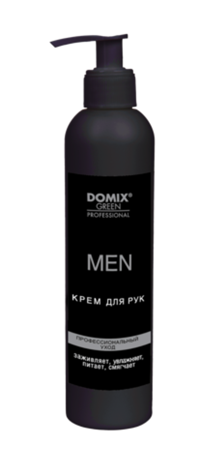 DGP Крем для рук мужской MEN 250мл
