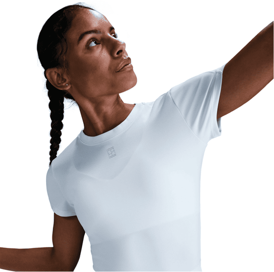 Футболка женская Nike Court Dri-FIT Advantage