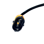 Sal-man LED ПТФ Kia Sportage 3 (2010 - 2016 г.в.) Линза 60мм 60W 6000K