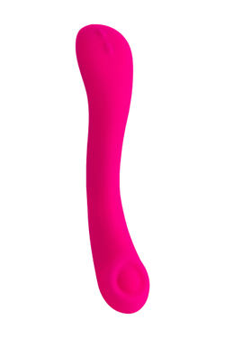 Нереалистичный вибратор LOVENSE Osci 2