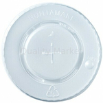 Крышка на бумажный стакан MK90  (150шт/1800шт) Huhtamaki