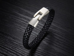 Браслет мужской Steelman mn017