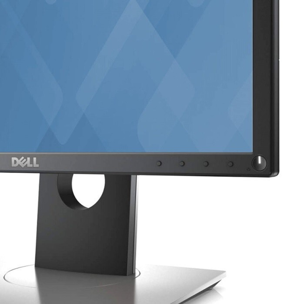 Монитор Dell 19;; P1917S Black 1280x1024 IPS WLED 6ms VGA HDMI DisplayPort