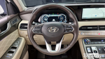 Hyundai Palisade Бензин 3.8 4WD (11.2021)