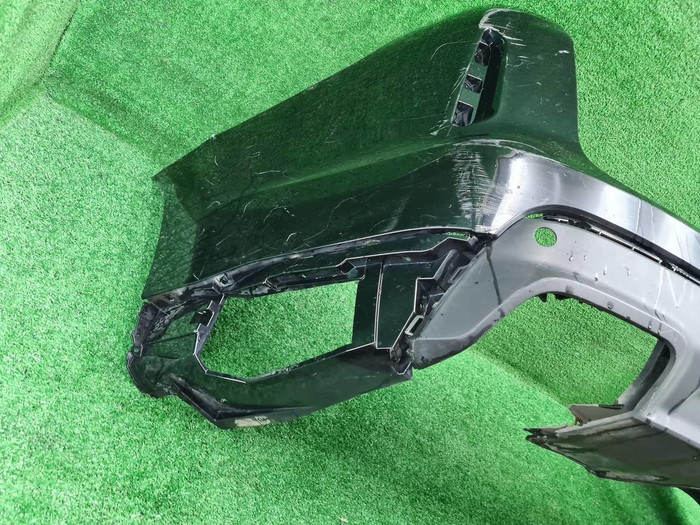 Бампер задний EXEED VX (2021-н.в.)