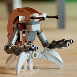 LEGO Star Wars - Дройдека 75381 / артикул   75381  / GTIN 5702017584393
