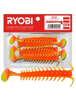 Мягкая приманка риппер SLAG (36mm), упк. 8 шт.