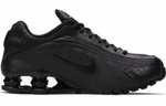 Кроссовки Nike Shox R4 GS (Подростковая размерная сетка)