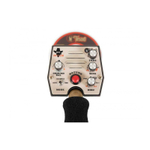 Металлоискатель Tesoro Outlaw (кат.8")