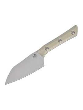 Нож кухонный Microtech Santoku 4 3300-10IV