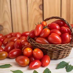 Помидоры сливки Пуля/ 500 гр