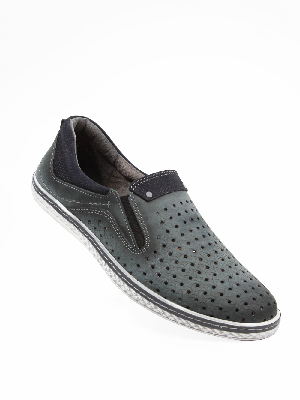 Полуботинки мужские P508-2W