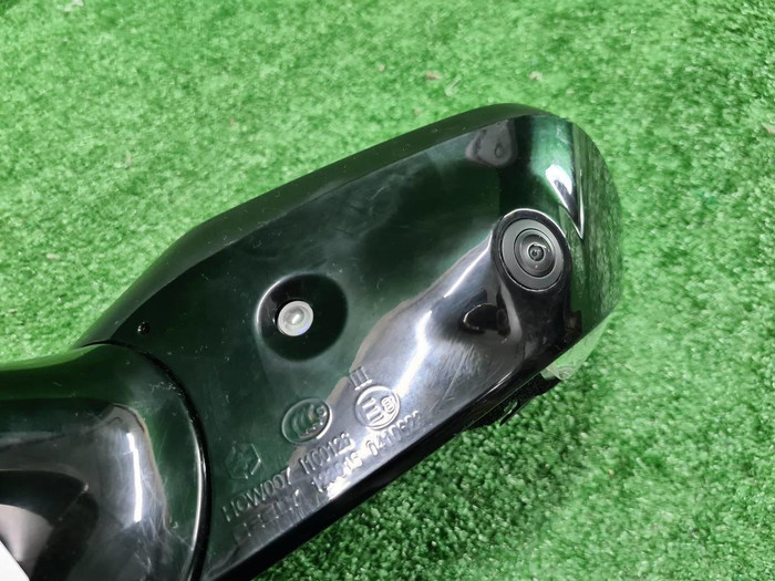 Зеркало правое Geely Tugella (2019-н.в.) 16 контактов