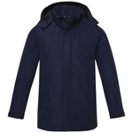 Hardy мужская утепленная парка