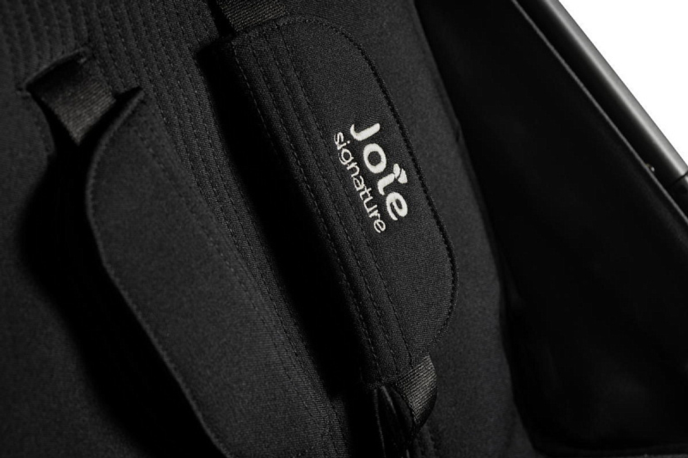 Детская прогулочная коляска Joie Parcel LX Eclipse