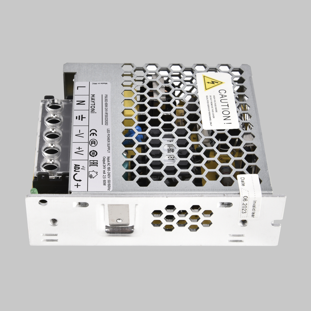 Источник напряжения Led Strip 220202