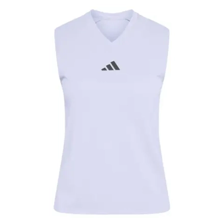 Топ теннисный Adidas Match Pro - violet tone