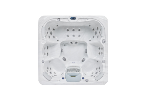 Гидромассажный спа бассейн Victoria Star VS-601L