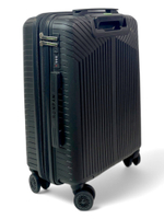 Ручная кладь Mironpan 11272, Черный, S