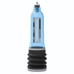 Синяя гидропомпа Bathmate HydroMAX8 (Цвет: синий)