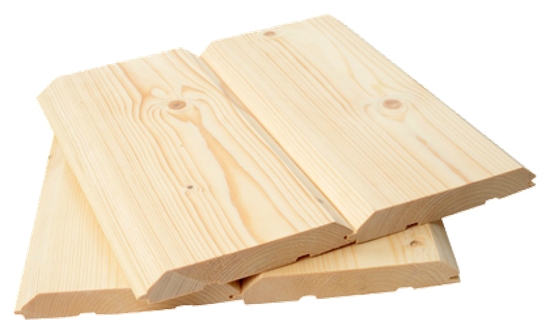 Имитация бруса АВ