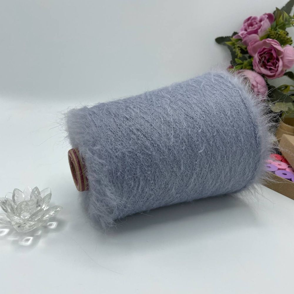 UGO PUCCI 30% кид мохер 30% полиамид 40% полиакрил