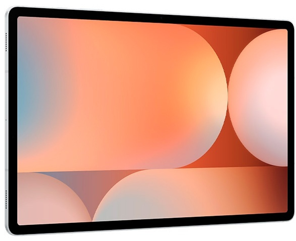 Планшет Samsung Galaxy Tab S10+ 12.4 дюйм 12 Гб/256 Гб серебристый