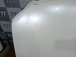 Капот Toyota Land Cruiser Prado 150 09-17 Б/У Оригинал 5330160630