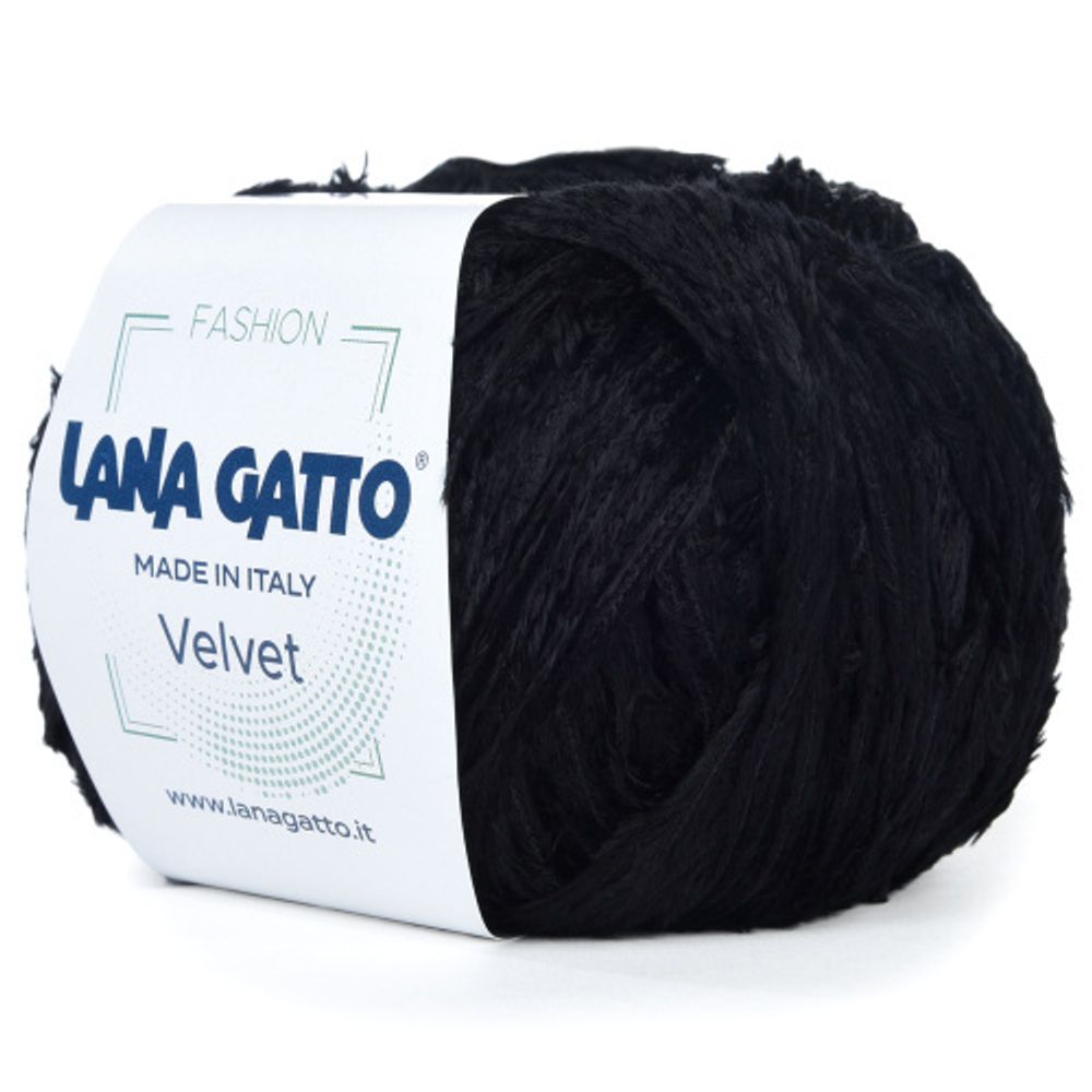 Пряжа Lana Gatto Velvet (30575)