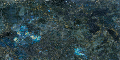 Geotiles Labradorite Leviglass Blue 60x120