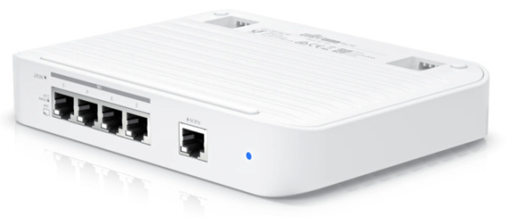 Коммутатор Ubiquiti USW-Flex-XG
