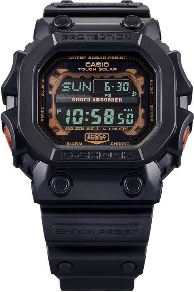 Мужские часы Casio G-Shock GX-56RC-1E