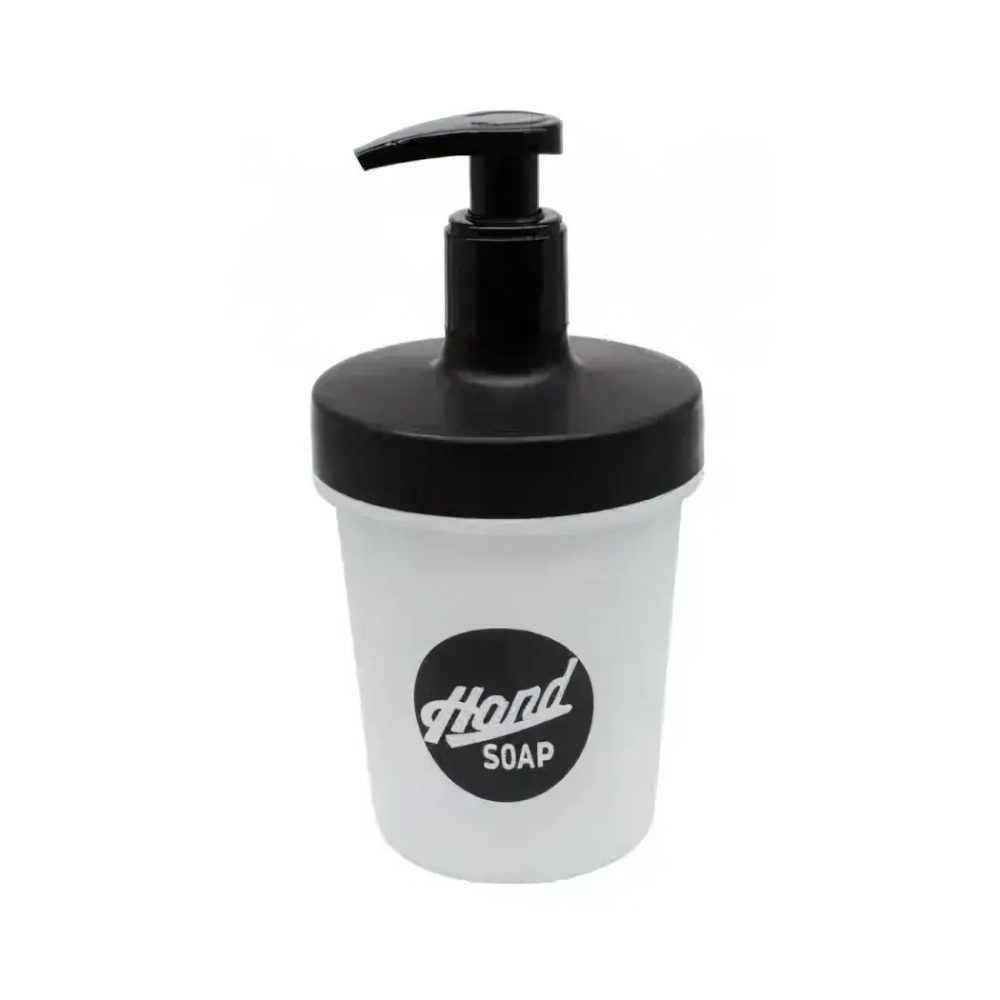 Диспенсер 320 мл для жидкого мыла