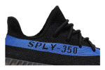 Кроссовки Adidas Originals Yeezy Boost 350 V2 "Dazzling Blue"