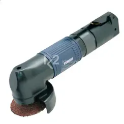 Пневматическая углошлифовальная машина Sumake ST-GD512G7