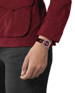 Carson Premium Lady T1222101637300