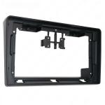 Магнитола для Citroen Jumper, Fiat Ducato, Peugeot Boxer 2006-2022 - Kuberg QLed+2K, Android 14, TS105, Быстрейшая, CarPlay, SIM-слот