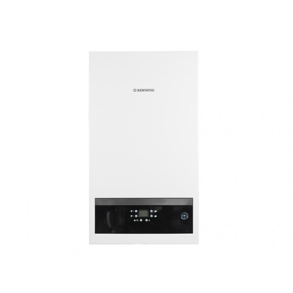 Настенный газовый котел Kentatsu Nobby Smart II 32-2CSF