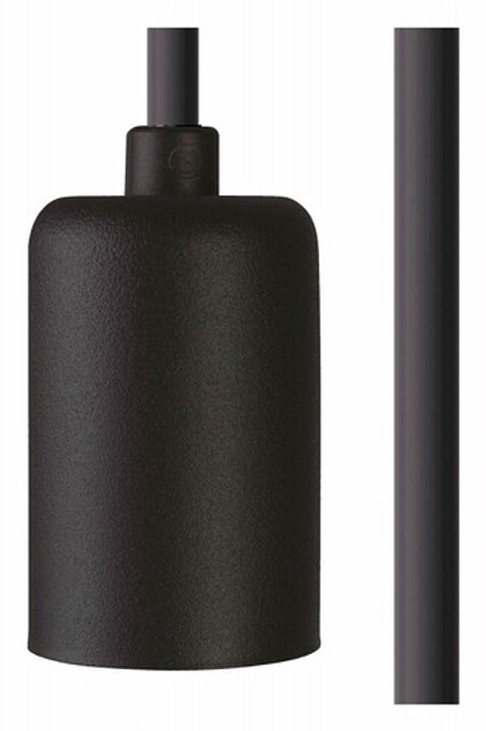 Провод электрический с патроном Nowodvorski Cameleon Cable E27 BL 8664