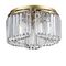 Потолочная люстра Newport 4354/PL Gold М0062722