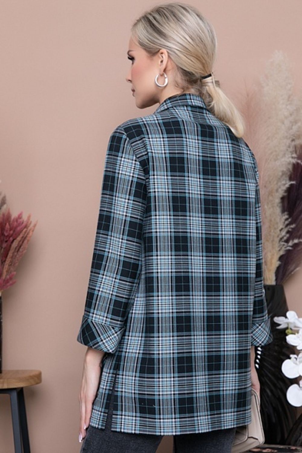 Жакет 8210 Avili