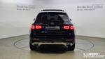 Mercedes-Benz GLC-Class X253 GLC300e 4MATIC (12.2020)