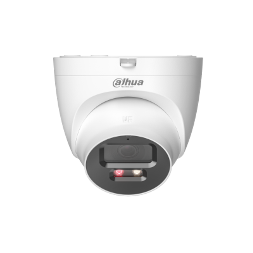 Купольная IP-камера Dahua DH-IPC-HDW2449TP-S-PV-0360B