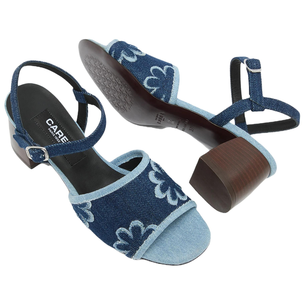 Carel One Strap Sandals Women"s
