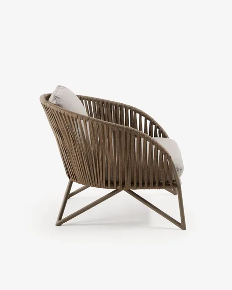 Кресло для летних веранд Branzie | La Forma | Испания | Купить в Hallberg.ru